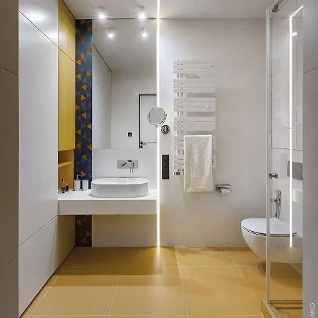 Apartament Ara برغن