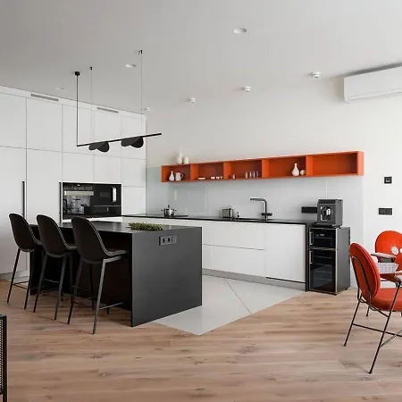 Apartament Ara * Bergen