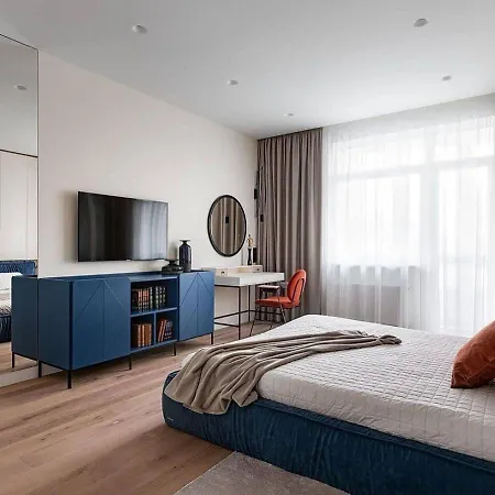 Apartament Ara *
