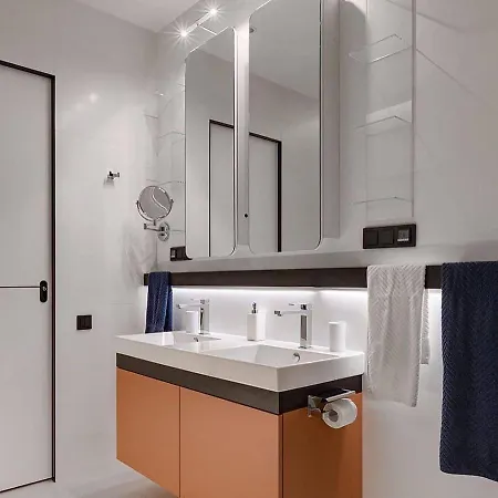 Apartament Ara *
